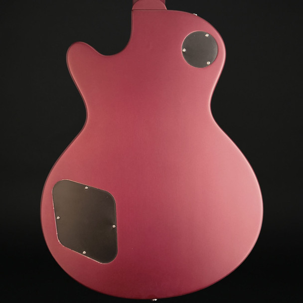 Eastman SB59/S-BR in Vintage Satin Burgundy Red #K2400778