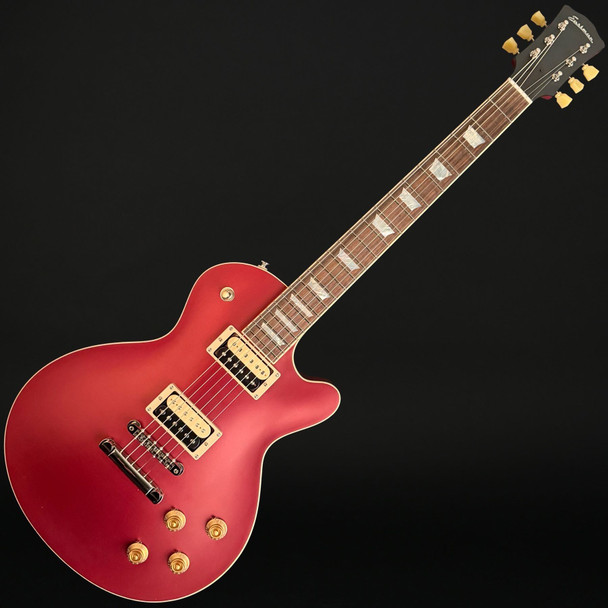 Eastman SB59/S-BR in Vintage Satin Burgundy Red #K2400778