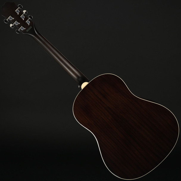 Epiphone J-45 Studio Acoustic Guitar in Vintage Sunburst