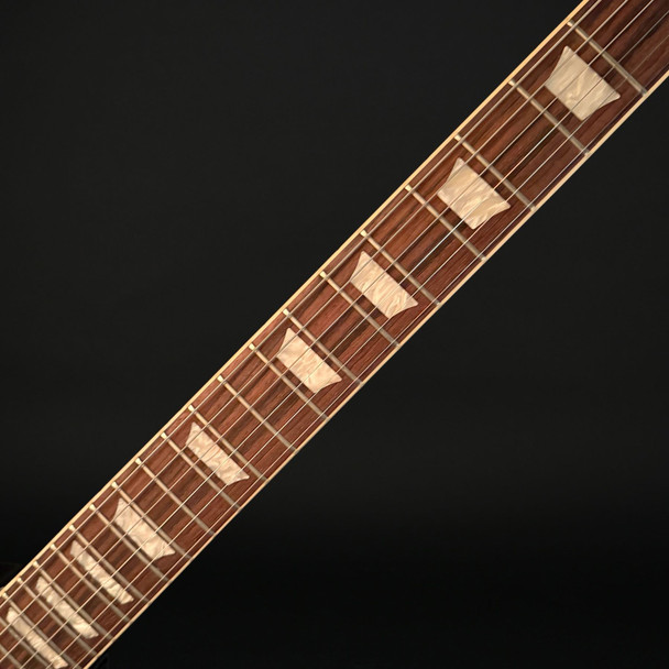 Gibson Firebird Platypus in Tobacco Sunburst #203450072