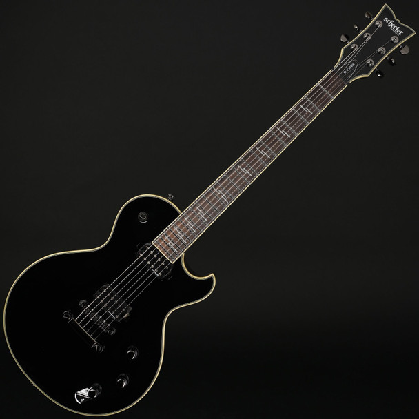 Schecter Solo-II BlackJack in Gloss Black #W22101633