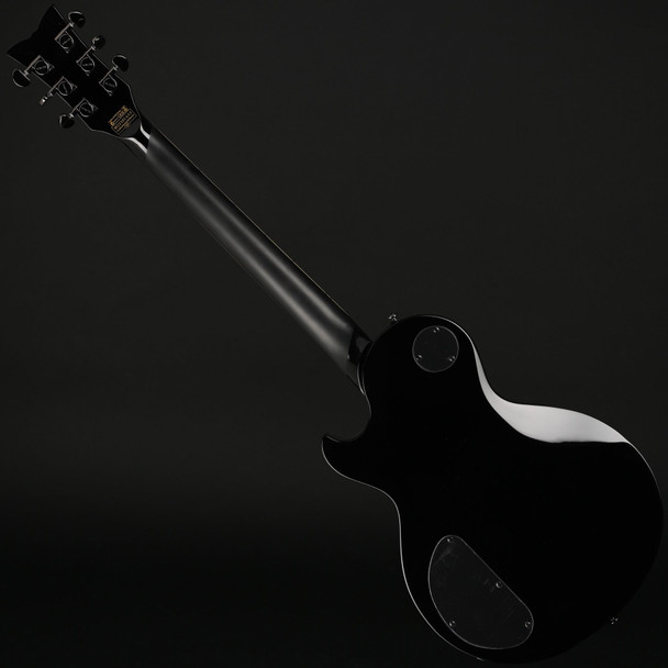 Schecter Solo-II BlackJack in Gloss Black #W22101633