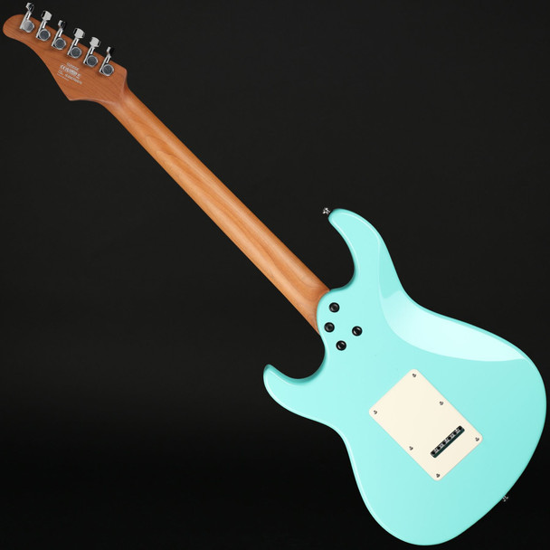 Cort G200SE Seafoam Green