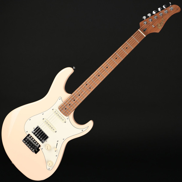 Cort G200SE Aged Cream