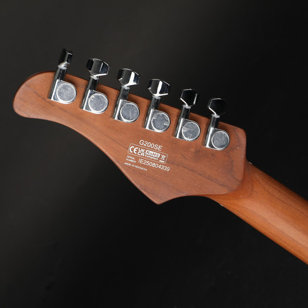 Cort G200SE Aged Cream