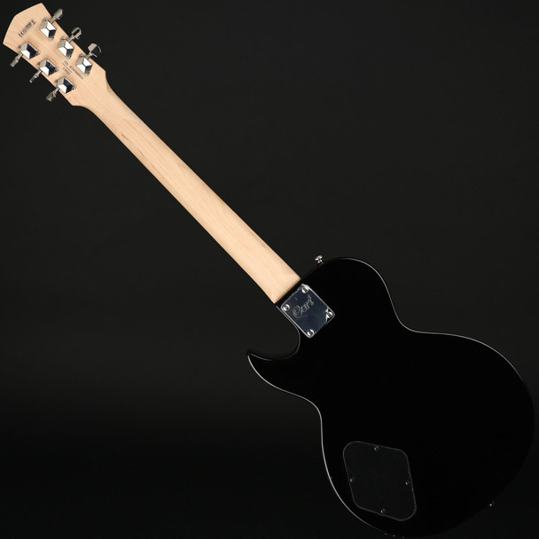 Cort CR50 Classic Rock in Black