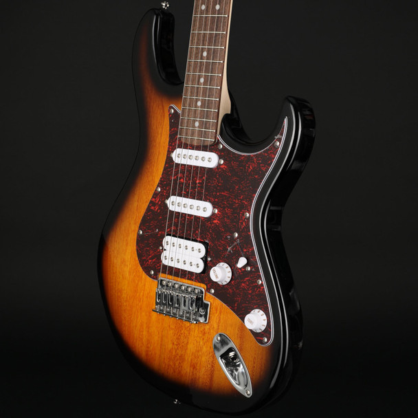 Cort G115 SE in Sunburst