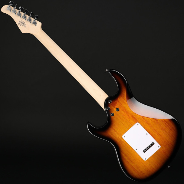 Cort G115 SE in Sunburst