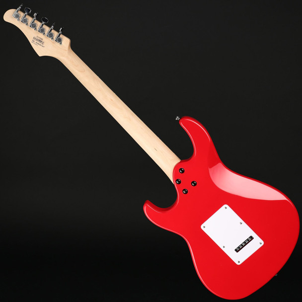 Cort G115 SE in Candy Red