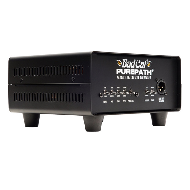 Bad Cat PurePath DI