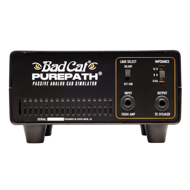 Bad Cat PurePath DI