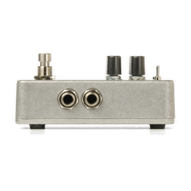 Electro Harmonix Nano Operation Overlord Overdrive