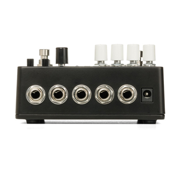 Electro Harmonix Oceans 12 Dual Stereo Reverb