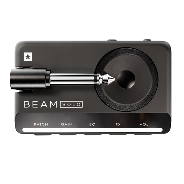 Blackstar Beam Solo Headphone Amplifier - Wildwire Guitars