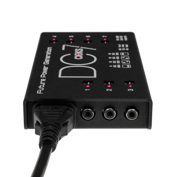 Cioks DC7 7 DC Outlets Power Supply
