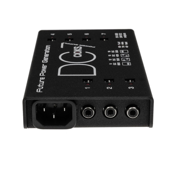 Cioks DC7 7 DC Outlets Power Supply