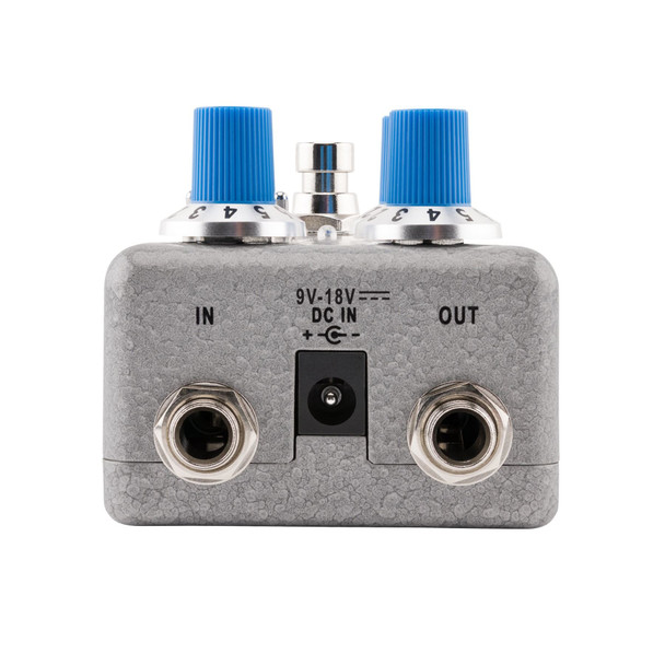 Fender Hammertone Breakup Drive Pedal
