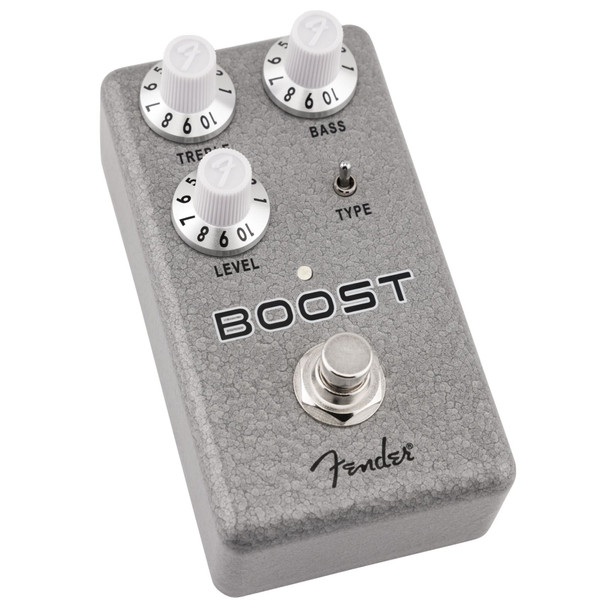 Fender Hammertone Boost Pedal