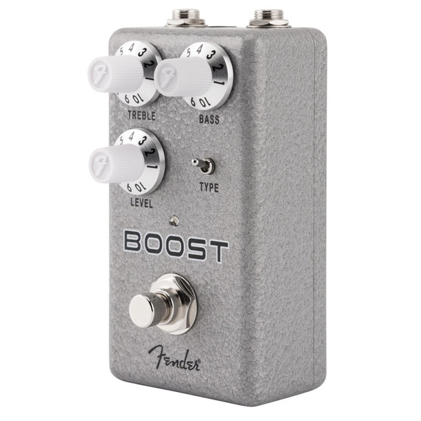 Fender Hammertone Boost Pedal