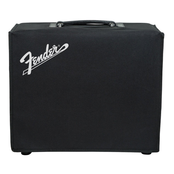 Fender Mustang GTX100 Amp Cover in Black