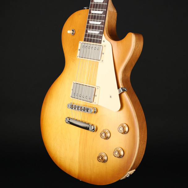 Gibson Les Paul Tribute Satin in Honeyburst #221530220 - Pre-Owned