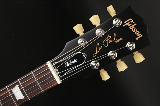 Gibson Les Paul Tribute Satin in Honeyburst #221530220 - Pre-Owned