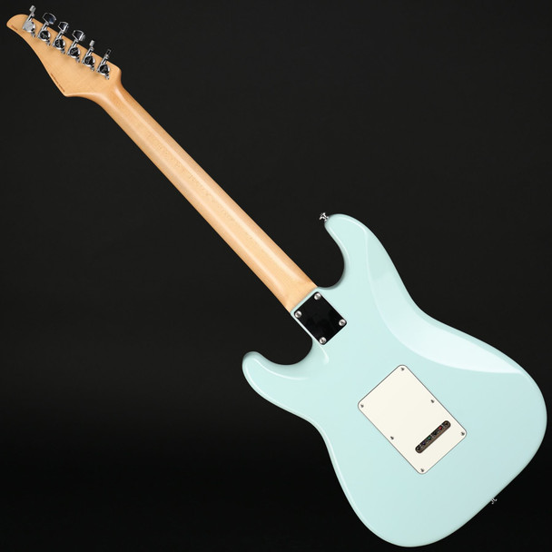 Suhr Classic S Antique HSS in Sonic Blue #79964 - Pre-Owned