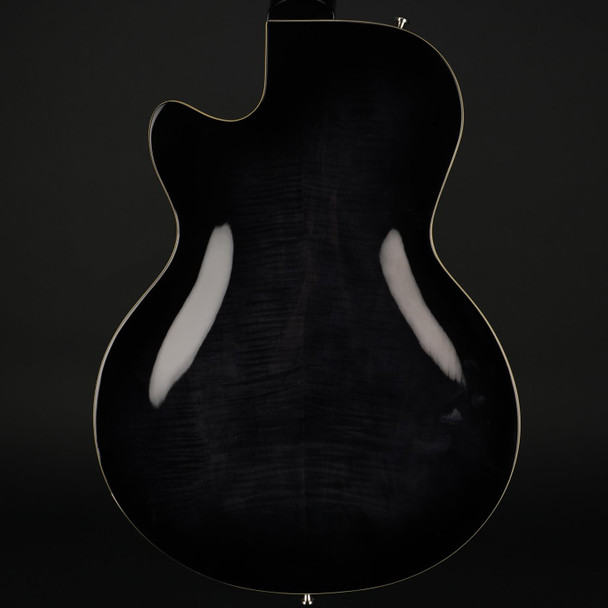 Duesenberg Starplayer TV in Black with Case