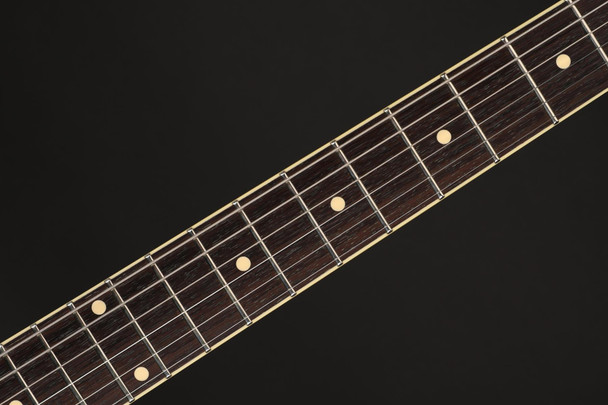 Duesenberg Starplayer TV in Black with Case