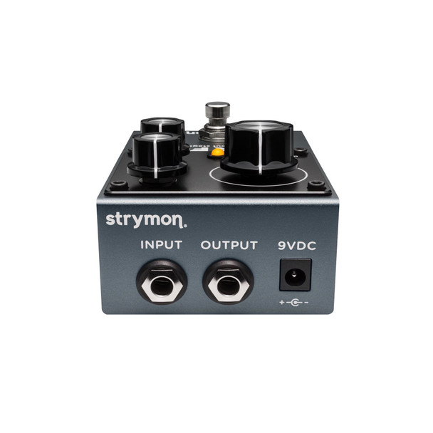Strymon Fairfax Class A Output Stage Drive