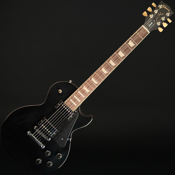 Gibson Les Paul Studio in Ebony #207260179
