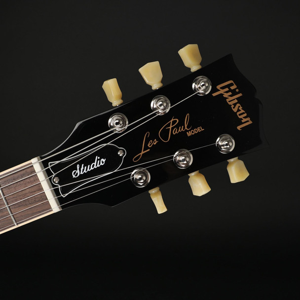 Gibson Les Paul Studio in Ebony #207260179
