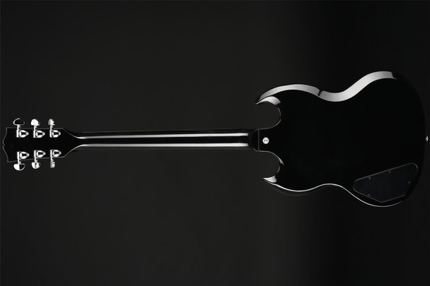 Gibson SG Standard in Ebony #205660178