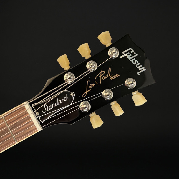 Gibson Les Paul Standard '50s Gold Top #201460292