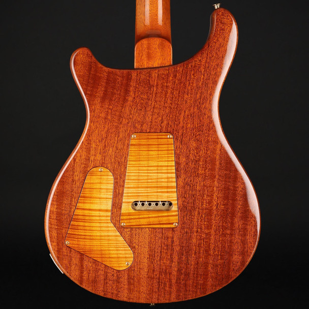 PRS Private Stock Special 22 Semi-Hollow in McCarty Glow PS#10492