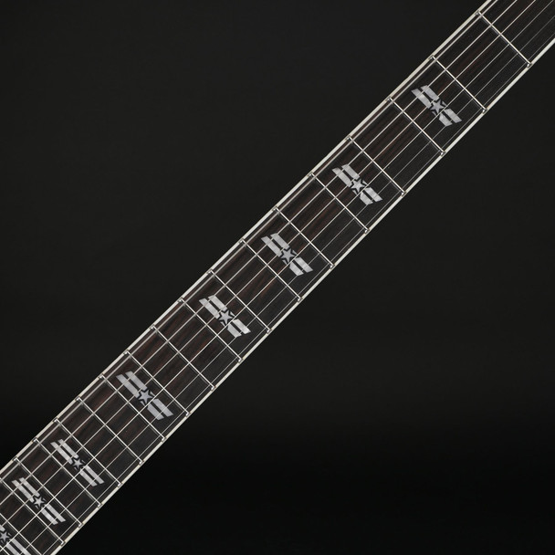 Schecter C-1 SLS Hollywood in Supernova