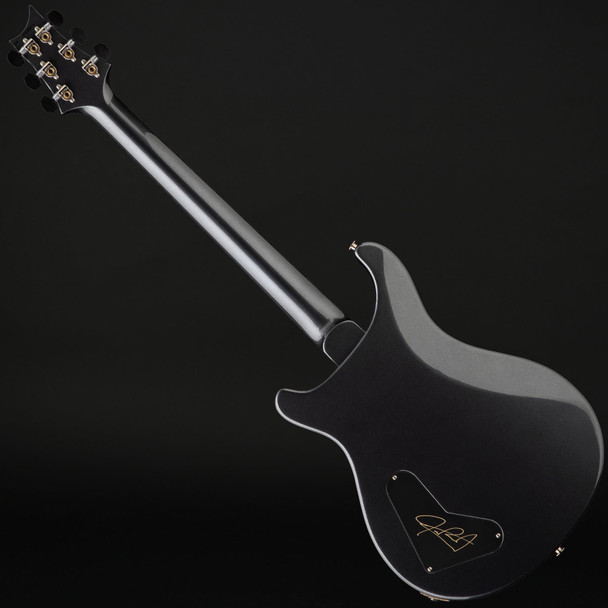 PRS Jonathan Jourdan Limited Edition in Gunmetal Metallic