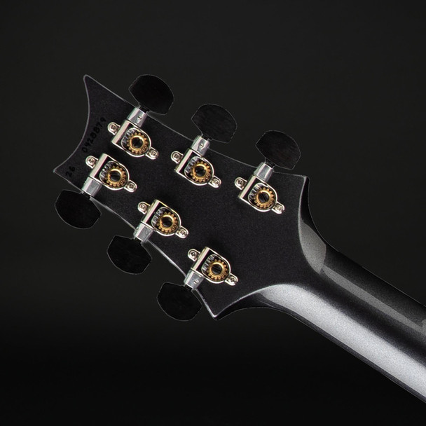 PRS Jonathan Jourdan Limited Edition in Gunmetal Metallic #0431004