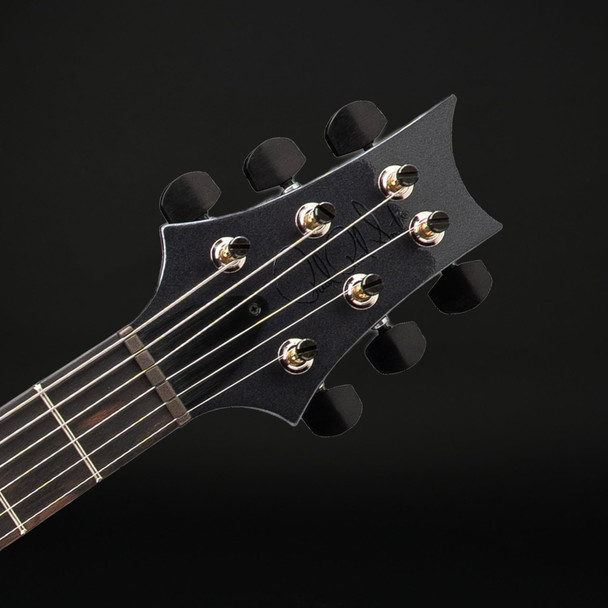 PRS Jonathan Jourdan Limited Edition in Gunmetal Metallic