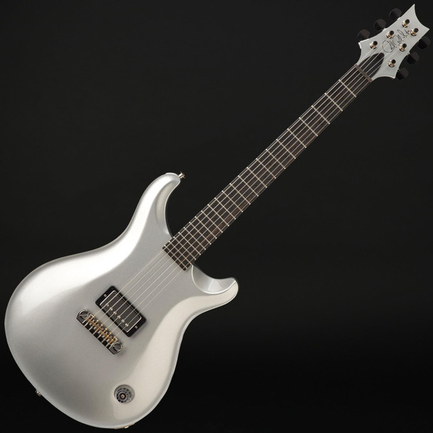 PRS Jonathan Jourdan Limited Edition in Platinum Metallic #0430285
