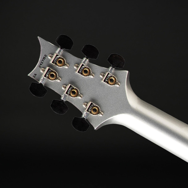 PRS Jonathan Jourdan Limited Edition in Platinum Metallic