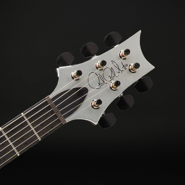 PRS Jonathan Jourdan Limited Edition in Platinum Metallic #0430285