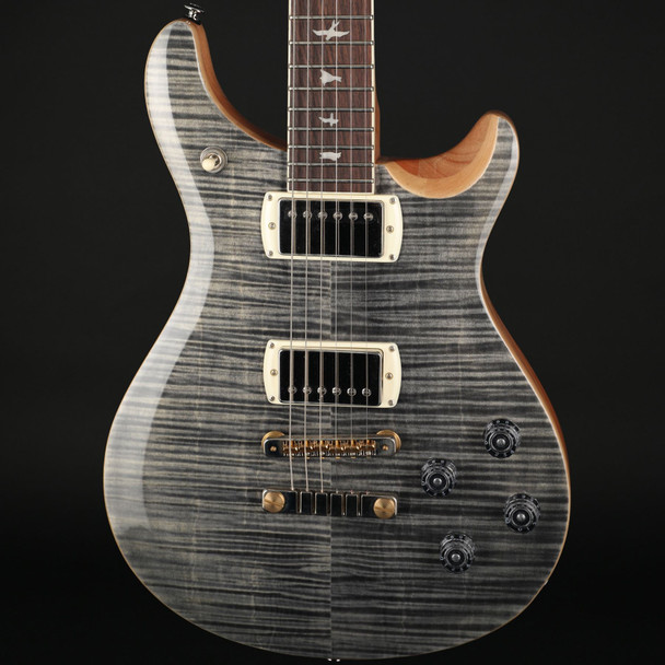 PRS SE McCarty 594 (2026) in Charcoal with Gig Bag