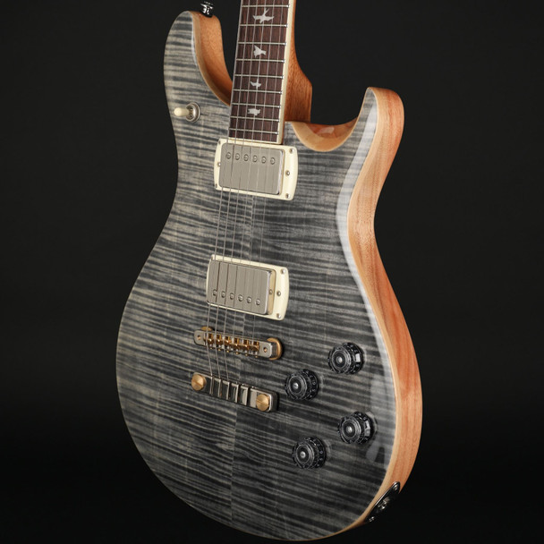 PRS SE McCarty 594 (2026) in Charcoal with Gig Bag