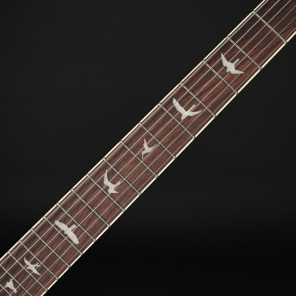 PRS SE McCarty 594 (2026) in Charcoal with Gig Bag