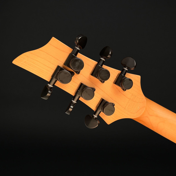 Schecter Omen Extreme-II Nocturne Shadow #IM26031107