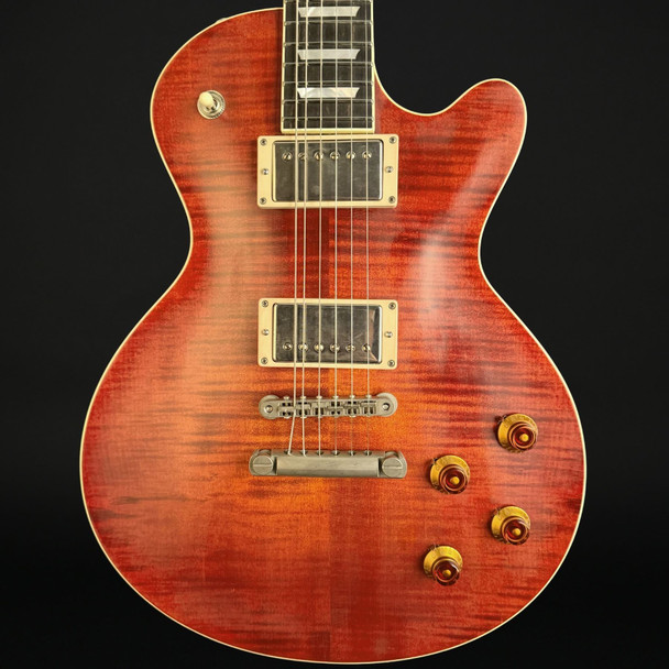 Eastman SB59/TV Classic, Lollar Pickups in Classic Truetone Vintage Gloss with Case #P2300160