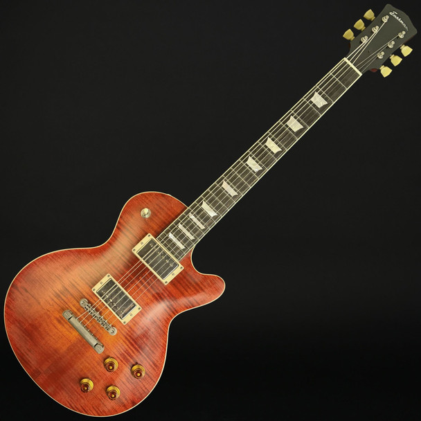 Eastman SB59/TV Classic, Lollar Pickups in Classic Truetone Vintage Gloss with Case #P2300160