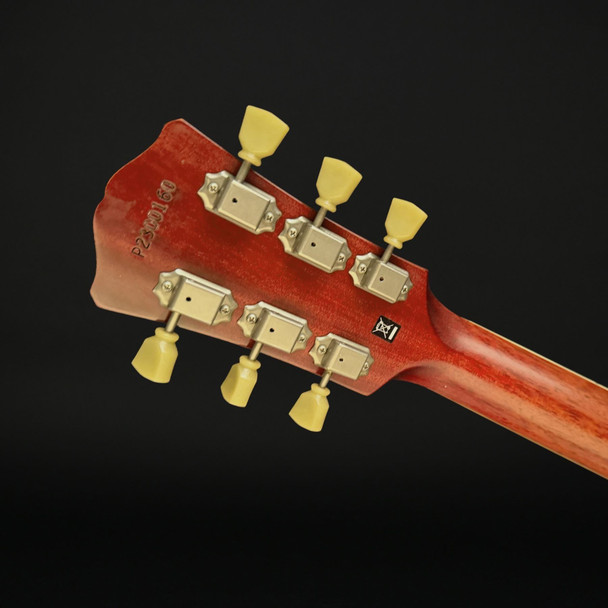 Eastman SB59/TV Classic, Lollar Pickups in Classic Truetone Vintage Gloss with Case #P2300160