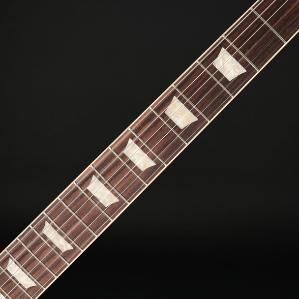 Gibson Warren Haynes Les Paul Standard, 60s Cherry #234350113 - As New